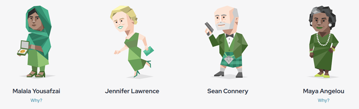 A person and person in green suits

AI-generated content may be incorrect.